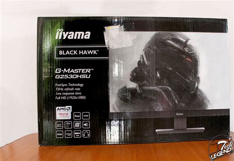 IIyama G-Master G2530HSU-B1 | Budget Gaming monitor Review