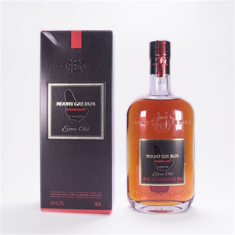 Mount Gay Eclipse Barbados Rum 70cl Wine Art Westbourne