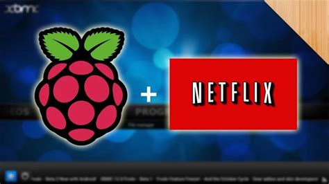 How To Stream Netflix On A Raspberry Pi A Step By Step Guide