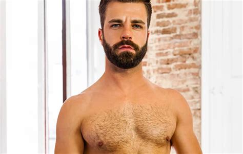 Conoce al actor retirado de cine porno gay que se postula para alcalde en España Plaza Diversa