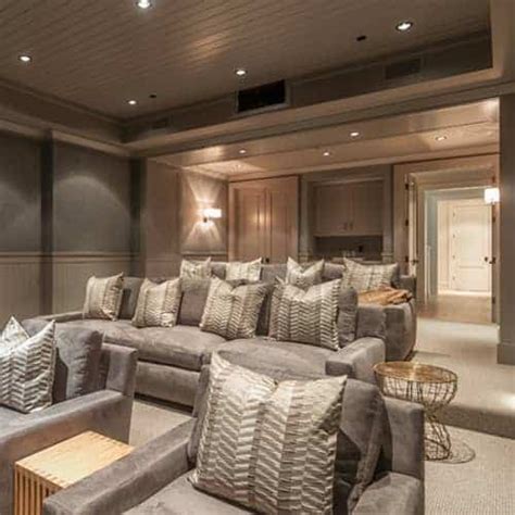 Home Theatre Lighting, Home Theatre Lighting Guide - TCP Lighting