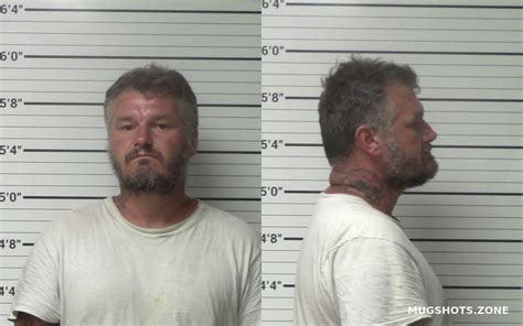 ORR CHRISTOPHER MICHAEL 07 14 2023 Kerr County Mugshots Zone