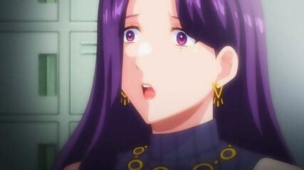 FULL FPS Kanochi X Netorare Kazoku The Animation ALL SEX SCENES NEW HENTAI FULL