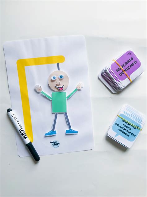 Ahorcado adaptado - Pedagoqué