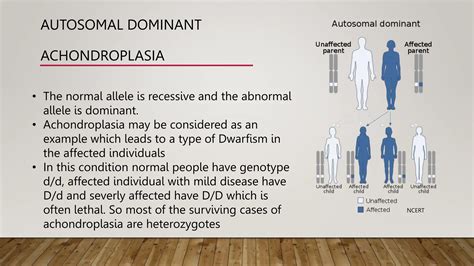 Basic Genetics Sex Determination Genetic Disorders Chromosomal Disorder PPTX