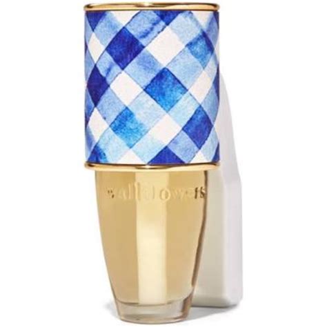 BATH BODY WORKS BBW Wallflowers Fragrance Plug Shopee Malaysia