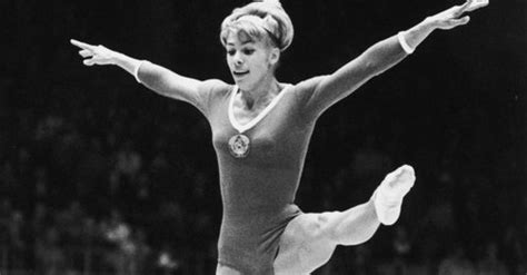 Larisa Latynina | Gymnastics Wiki | Fandom powered by Wikia