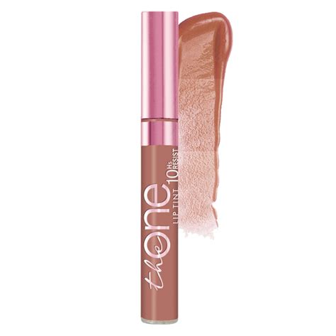 IDI MAKE UP LIP TINT PROFESSIONAL THE ONE Nº PINK NUDE Distriperf