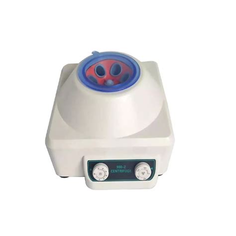 Лабораторная электрическая мини центрифуга 900-2 Centifuge купить на ...