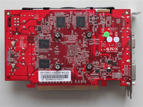 axle radeon hd   mb review  card techpowerup
