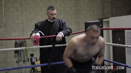 Slutty MILF Price For The Wrestler Bridgette B 2K