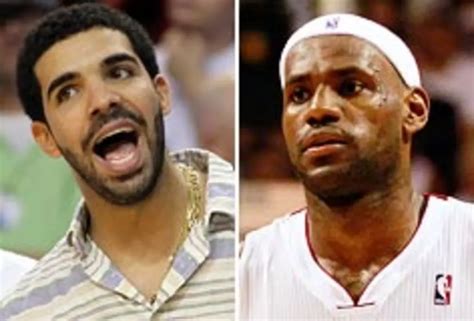 Drake Appears in LeBron James’ Animated Series, ‘The LeBrons’