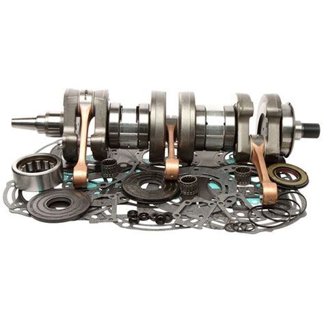 Hot Rods Bottom End Kit CBKW012 FortNine Canada