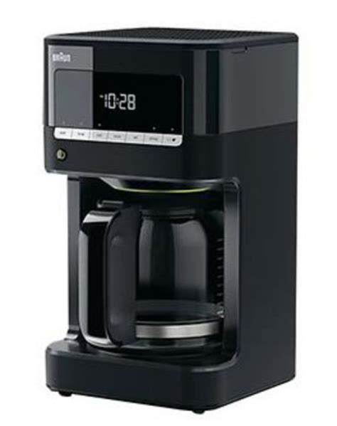 Braun KF7020 - Tek.no