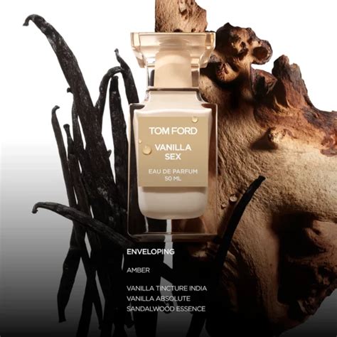 Vanilla Sex Eau De Parfum Tom Ford Profumeria Dabbene