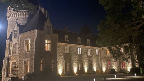 Tickets Sur les pas des seigneurs de Gaucourt au Château de Bouesse