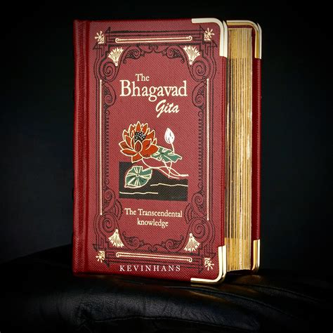 Bhagavad Gita Book