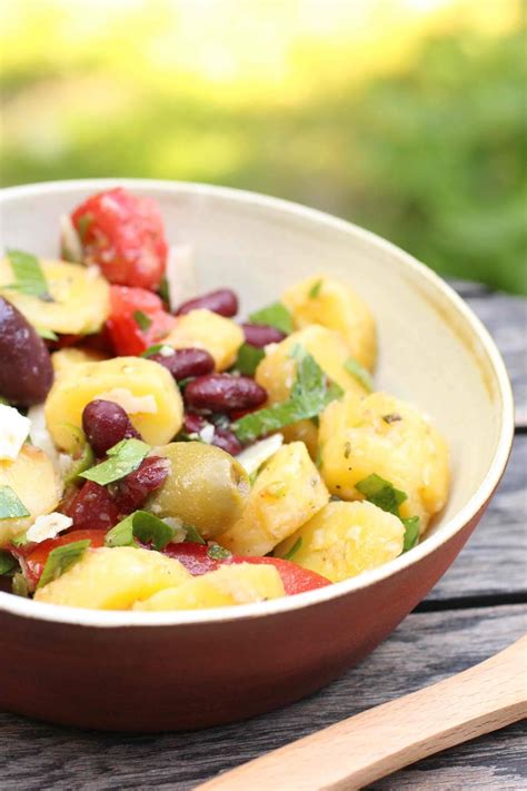 Un peu gay dans les coings Salade de bananes vertes comme dans les Caraïbes