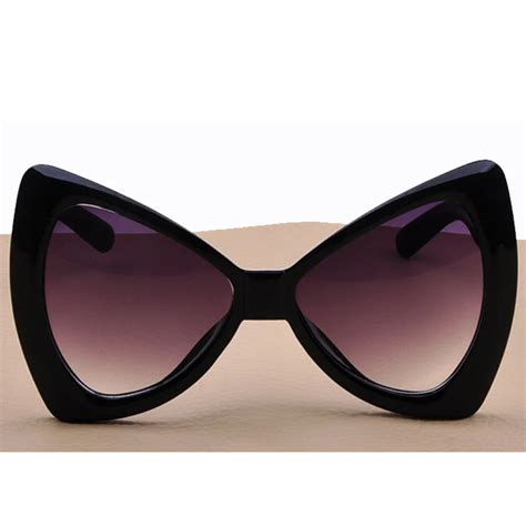 Fashion Butterfly Sunglasses Women New Bow Frame Uv400 Sun Glasses 10 Colors High Quality Gafas