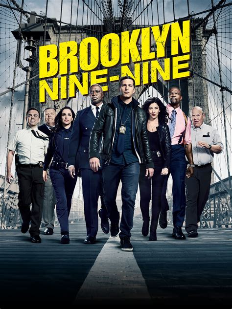 Brooklyn Nine-Nine - Rotten Tomatoes