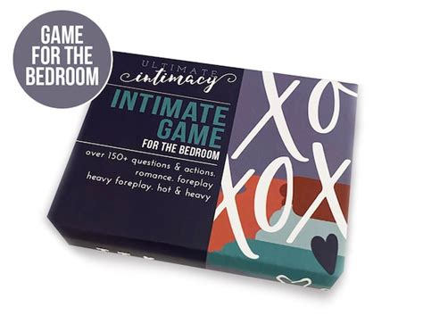 Bedroom Fun Intimacy Sex Game Better Intimacy Valentines Gift Sex Sex Toys Card Deck Spice