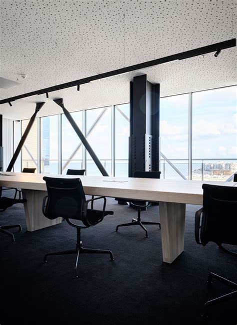 TTM-Office | laborette