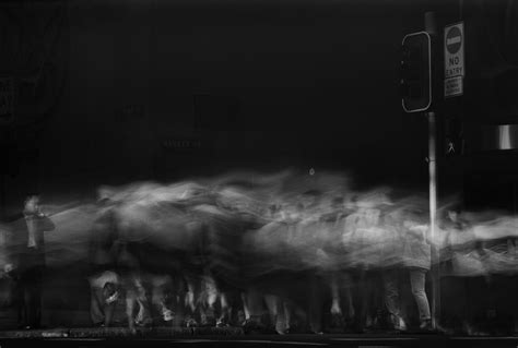 Trent Parkes Monument To Life On Earth Magnum Photos