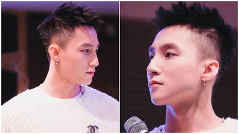 10 kiểu tóc cực hot của Sơn Tùng MTP từ trước đến nay bạn nên thử