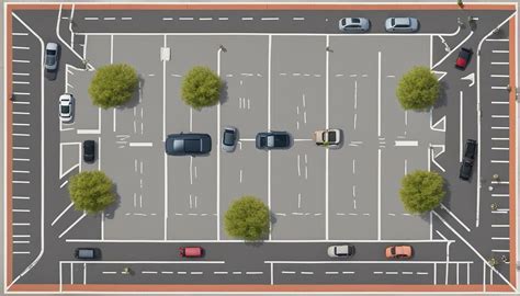 Understanding Your Parking Space Size A Comprehensive Guide