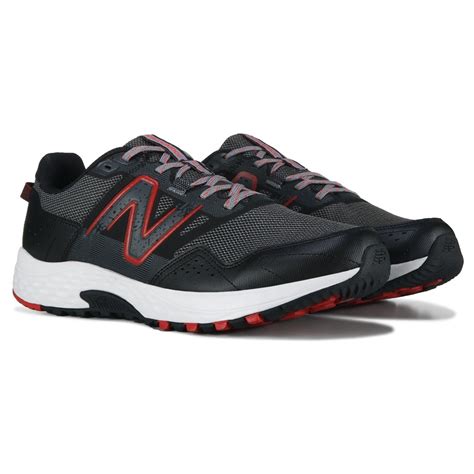 New Balance 410 Trail Running Shoe Deals | emergencydentistry.com