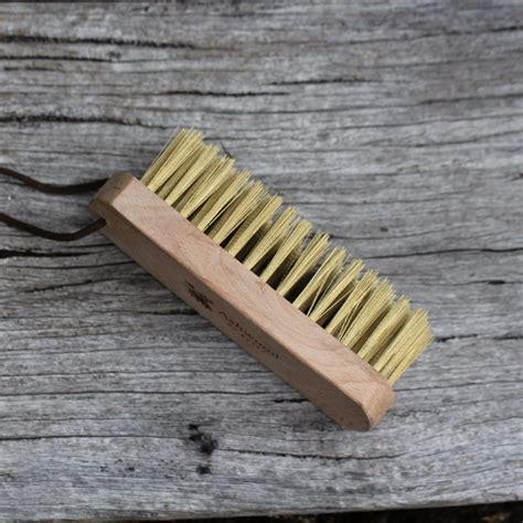 copper tool brush  seed collection