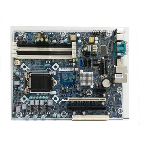 HP Z200 Workstation System Board Motherboard 599369 001 Compeve