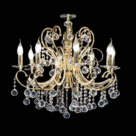 Шикарные люстры для гостиной (57 фото)