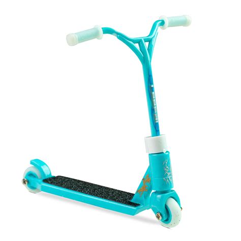 Tv Finger Scooter The Vault Pro Scooters