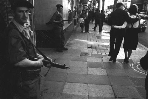 50 Years of Algerian Independence: Scenes from a 20th Century War ...