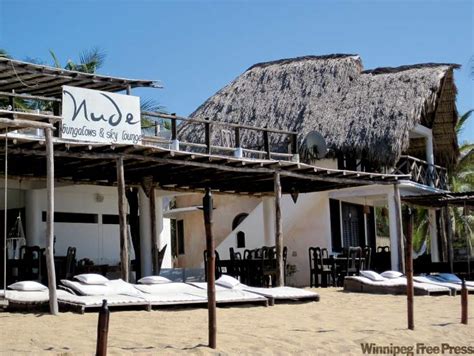 Naked Truth About Nude Hotel Winnipeg Free Press