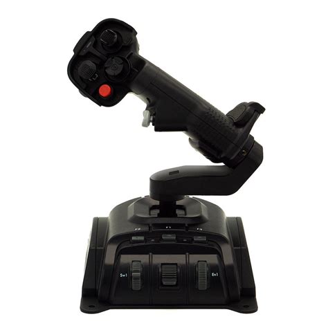 Flight Simulation Joystick | Gladiator NXT EVO | VKB-SIM India