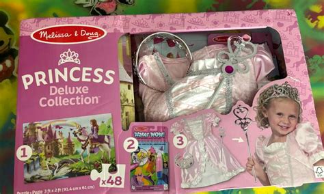 Melissa And Doug Costume Sets Only 15 On Reg 55 Hip2save