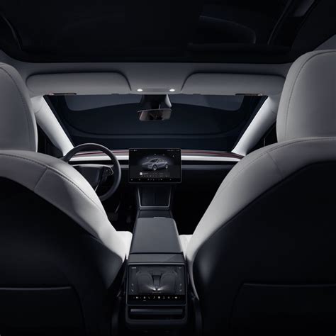 New 2025 Tesla Model Y Launches in Canada: Pricing and What’s New