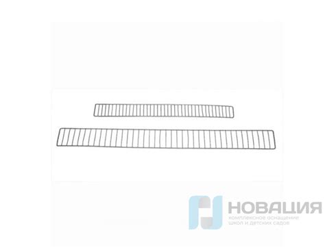 Шина проволочная (лестничная): купить для школ и ДОУ с доставкой по ...