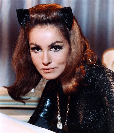 The Swinging Sixties Julie Newmar As Catwoman 540 Hot Sex Picture