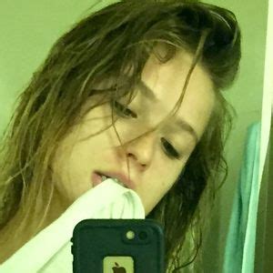 Tybee Diskin Nude Photo