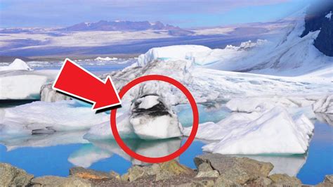 Incredible Recent Discoveries In Antarctica YouTube