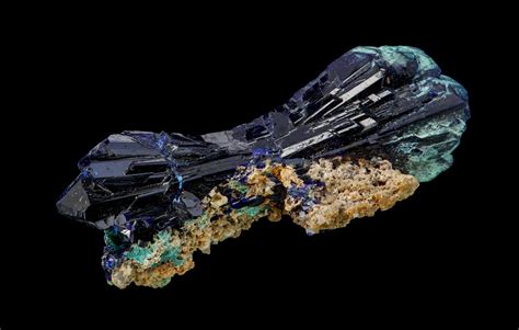 Minerals Of Broken Hill National Museum Of Australia