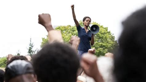 Altheia Jones Lecointe British Black Panther Leader