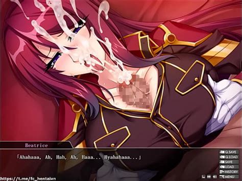 Kangoku Senkan Part Beatrice Way Xvideos