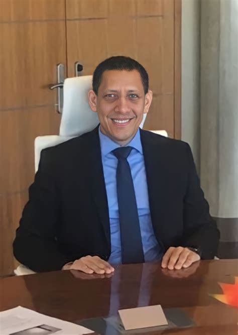 Gerald Tsu | Impact Hub Aruba