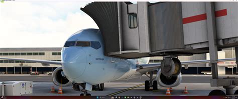 Jetway connection - Support - iniBuilds Forum