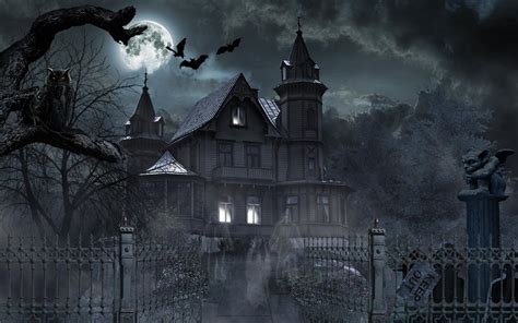 What Is The Difference Between Gothic Horror And Horror at Helen Fisk blog