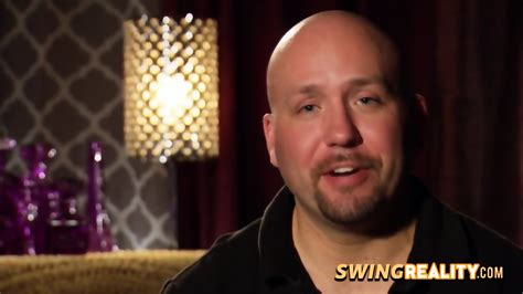 Swinger Couple Experiences For The First Time A Hot Orgy